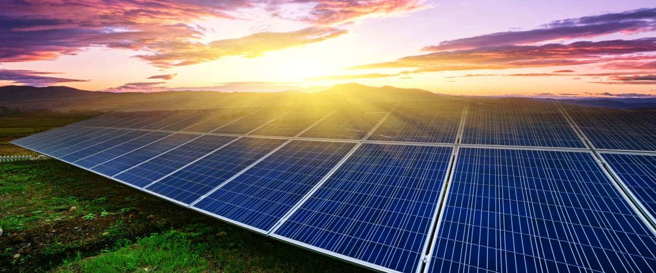 solar